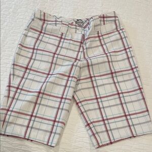 Golf Shorts - Women’s Slazenger Bermuda size 2 NWOT
